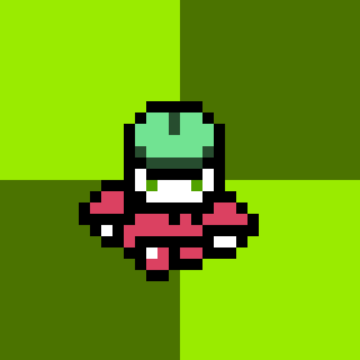 UNKNOWN RPG HEROES #23 static token preview
