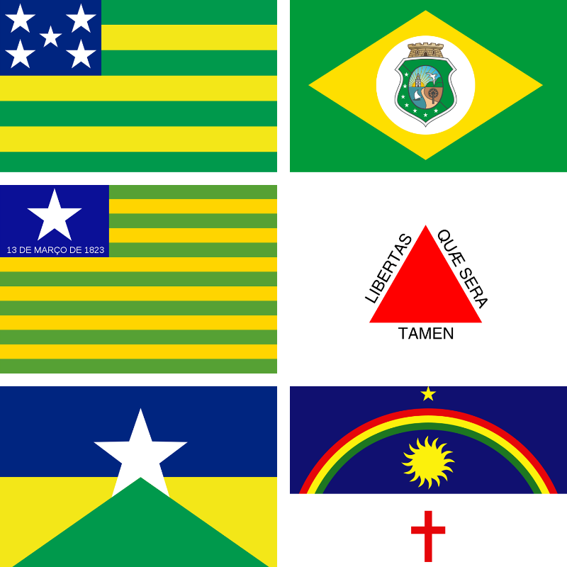 Brashill pelo Brasil #4 static token preview