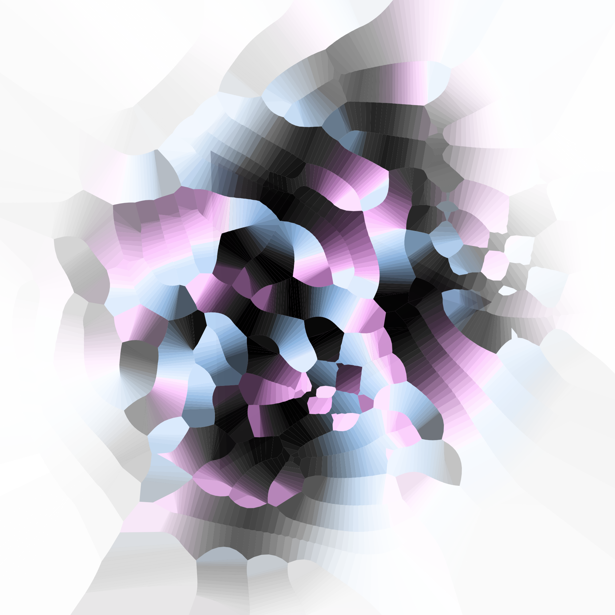 Incomplete Convergence #19 static token preview