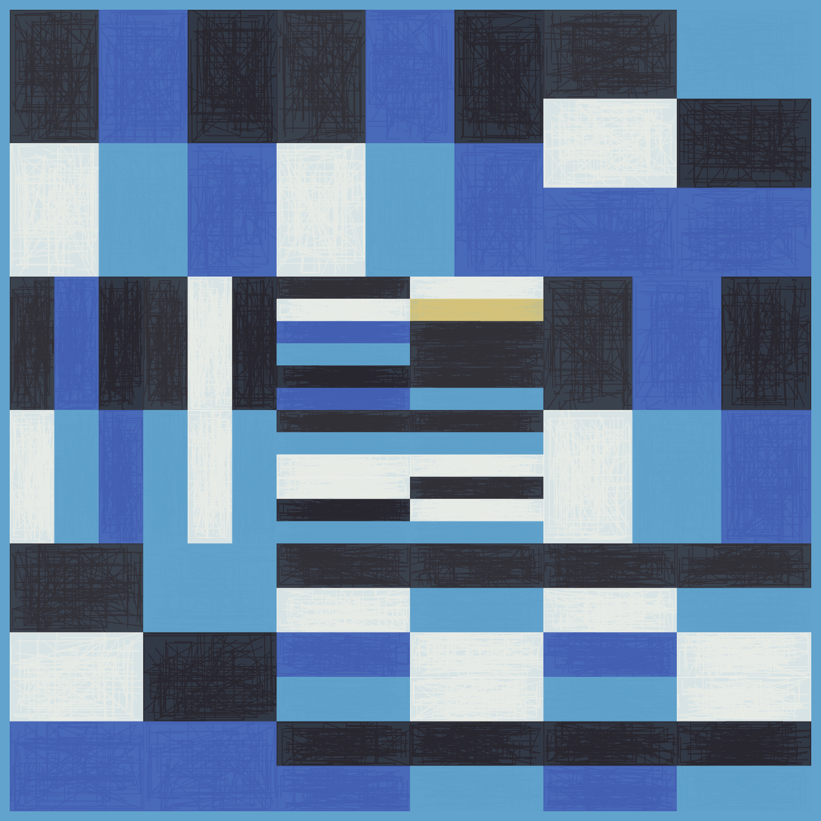 Texture pattern II #48 static token preview