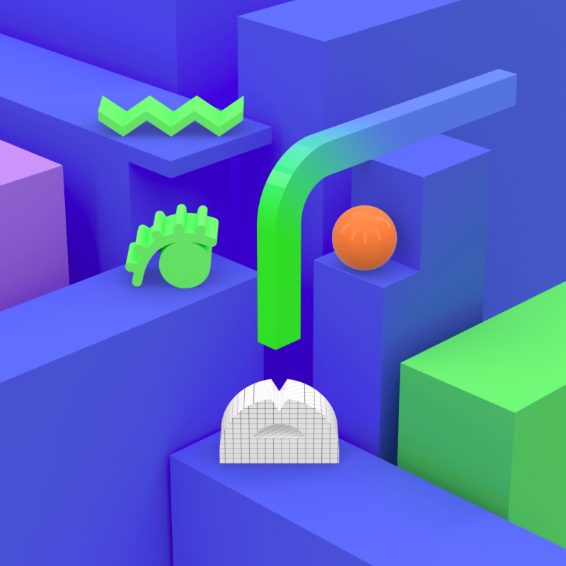 FACE GUBAHAN #11 static token preview