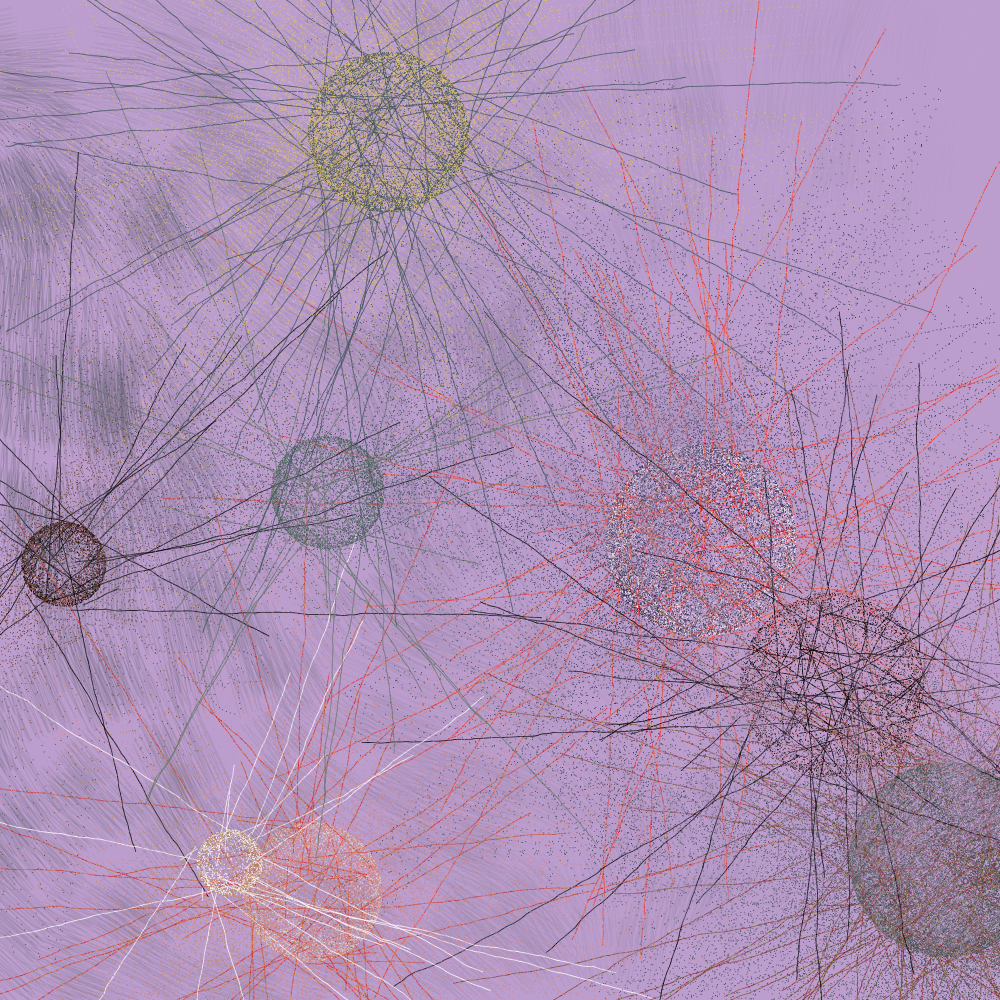 Celestial Collisions #20 static token preview