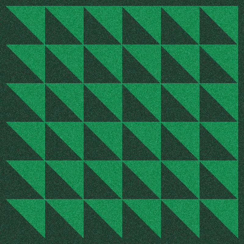 Happy Accidents #22 static token preview