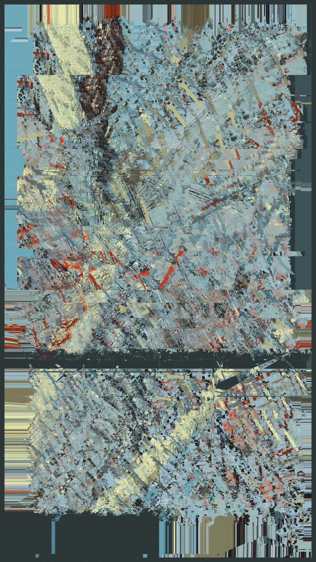 Fragment Assembler #2 static token preview