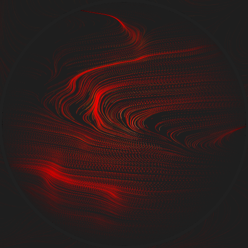 #CPS1 Red Planet #16 static token preview