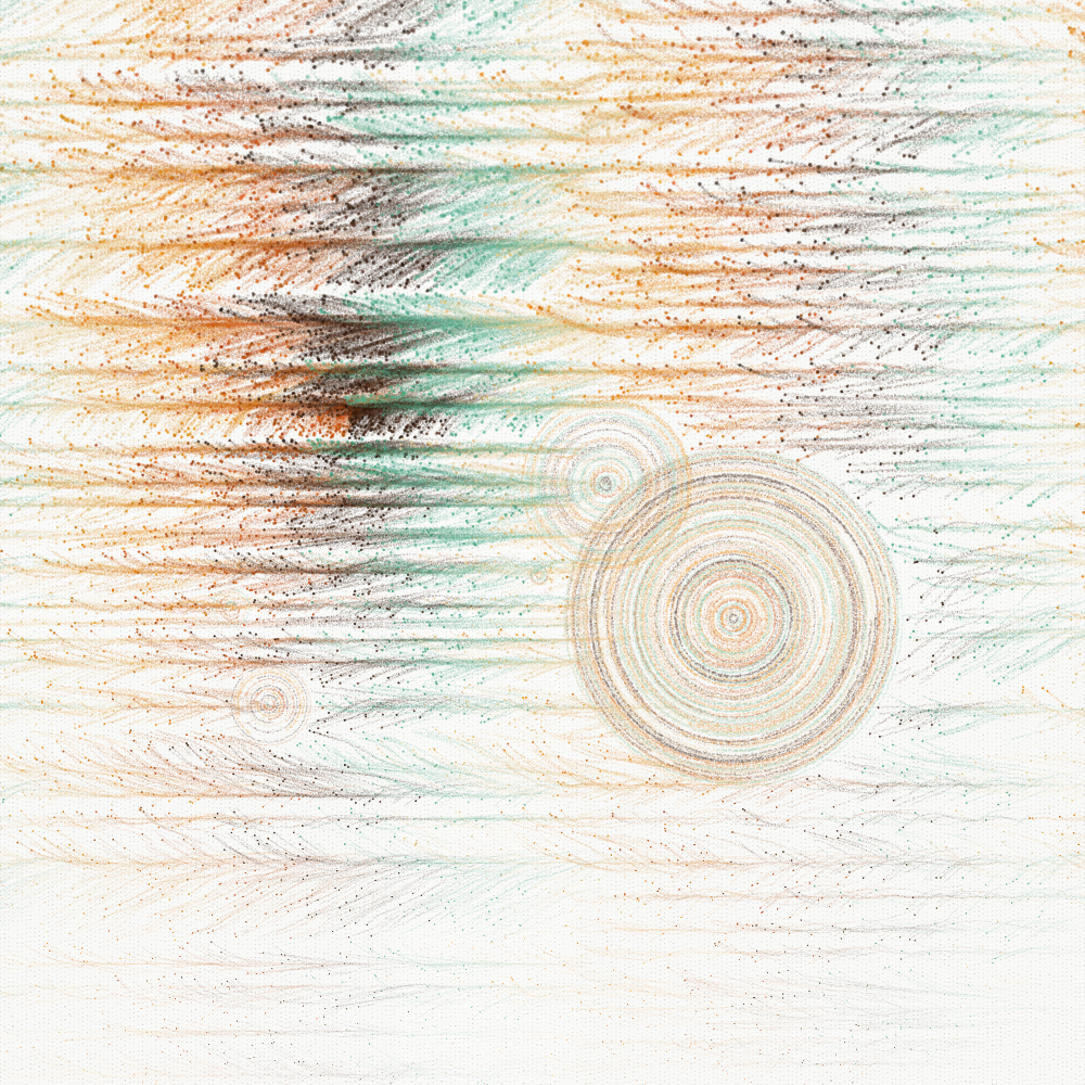 Planetary Abstracts #7 static token preview