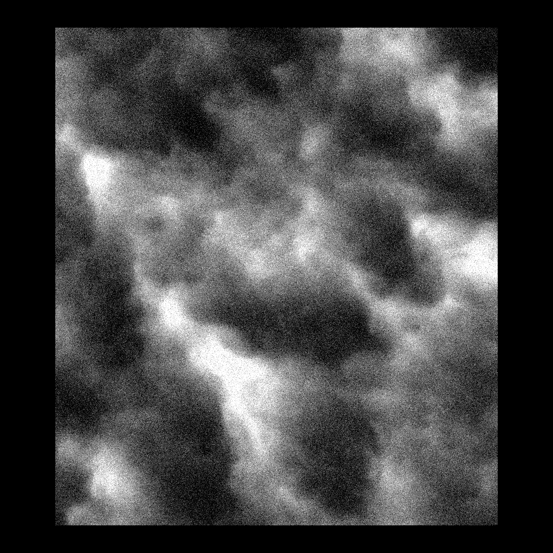 Nuages #5 static token preview
