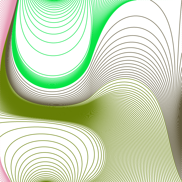 LineColorComposition1 #82 static token preview