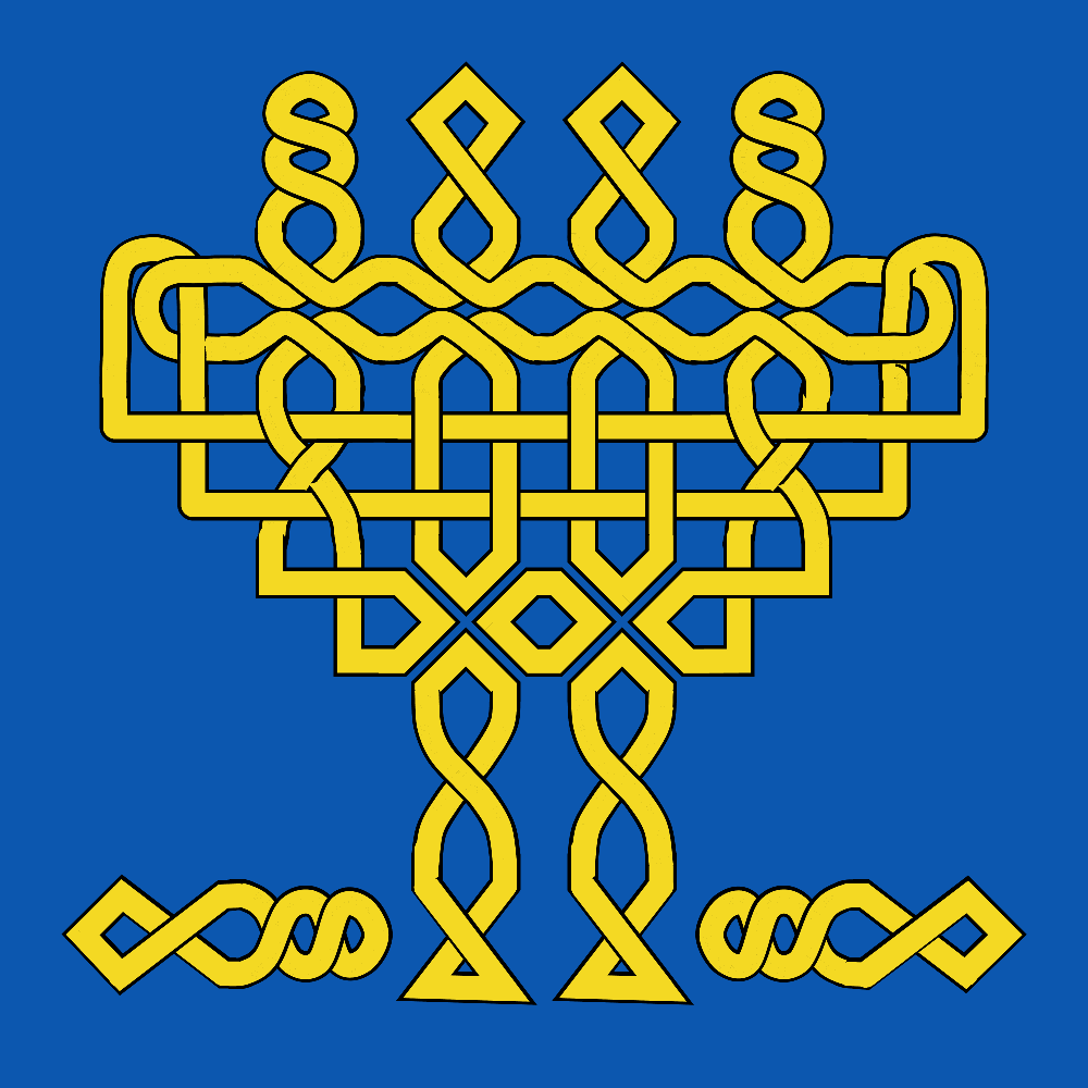 Celtic Knots #42 static token preview
