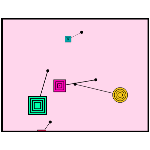 "Pendulum" #2 static token preview