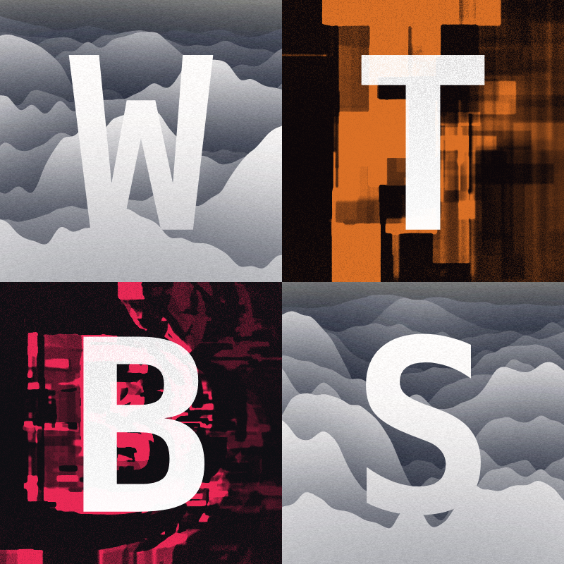 WTBS Logo with Friends #21 static token preview