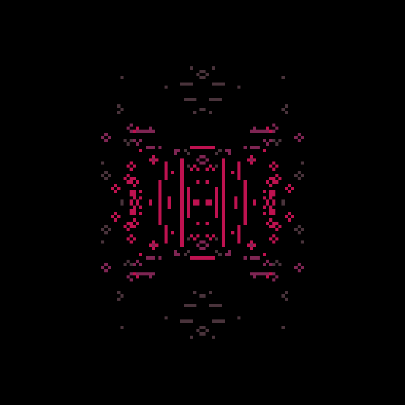 Vestiges of the Dead God #15 static token preview