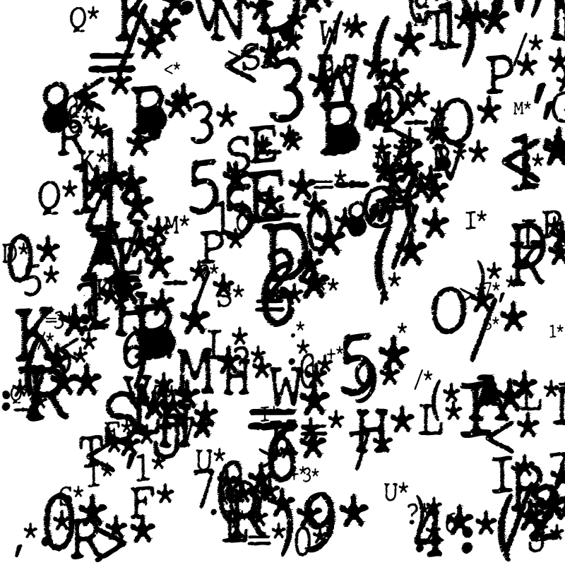 BadGraffiti H #10 static token preview