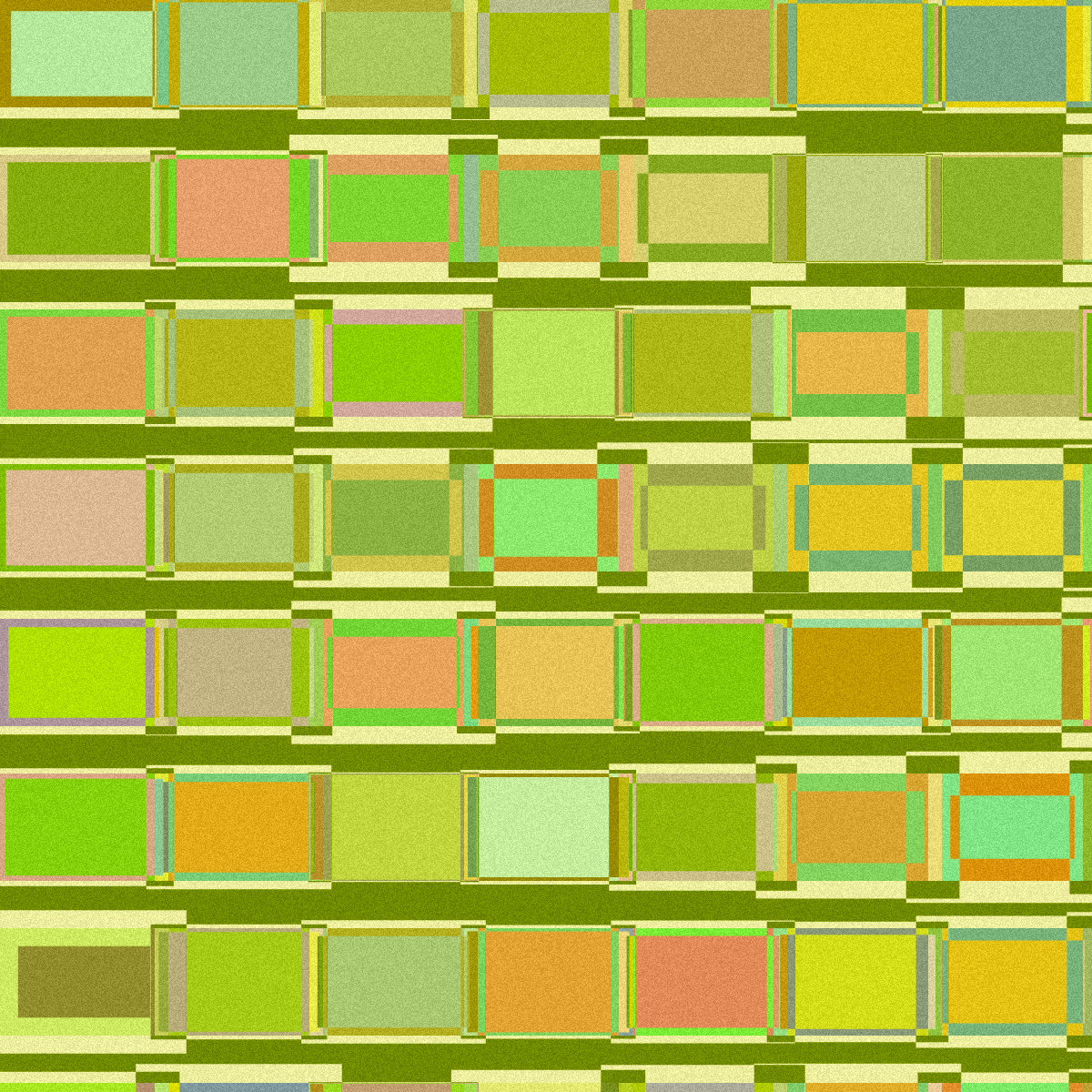 Pastelmutation #8 static token preview