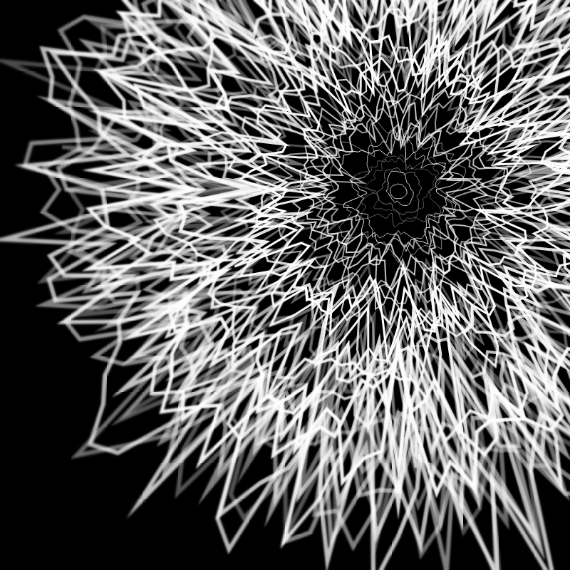 Polar Exploration #7 static token preview