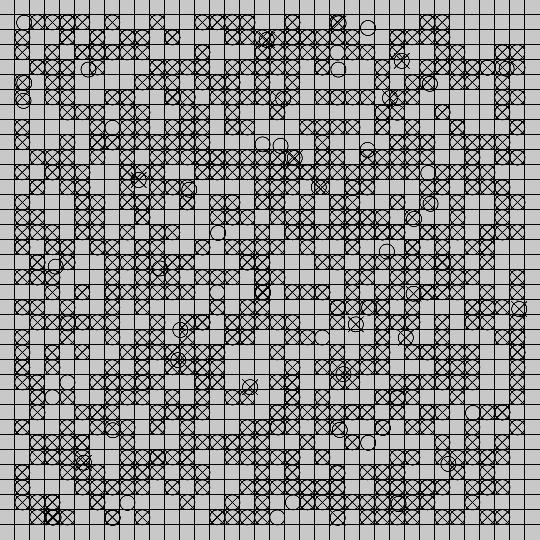 obj in grid #16 static token preview
