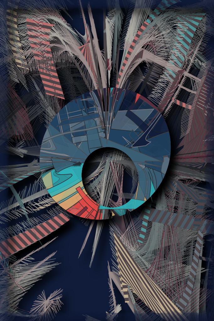 Skandalinsky #5 static token preview