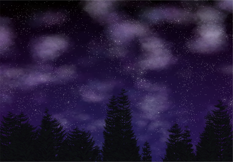 Skyscapes #10 static token preview