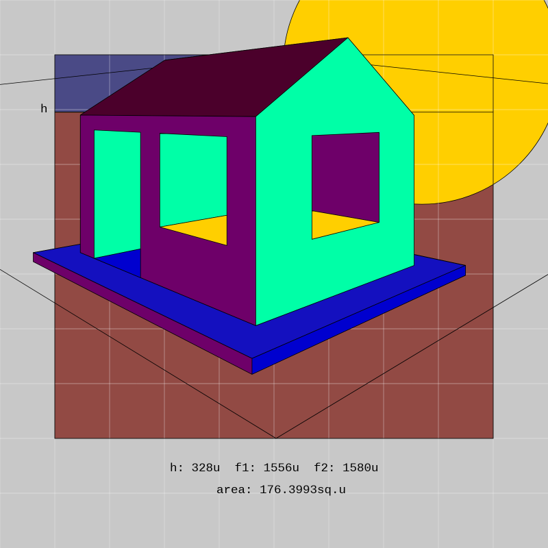 HOUSE-pt03 #3 static token preview
