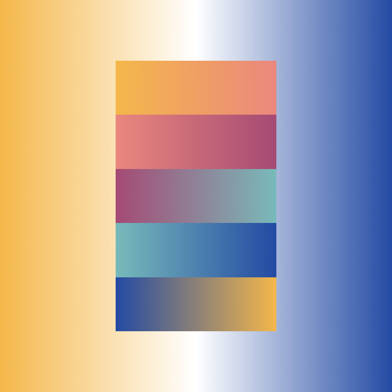 Mesh: The Palette #23 static token preview
