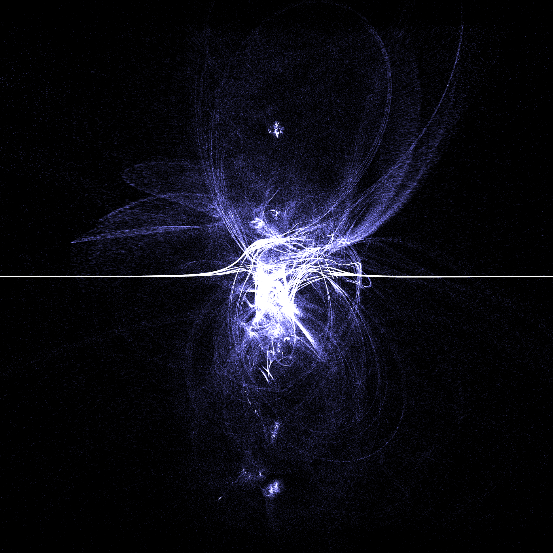 🕸(🌌,🧠) [neu(t)rons spacetime fabric] #17 static token preview