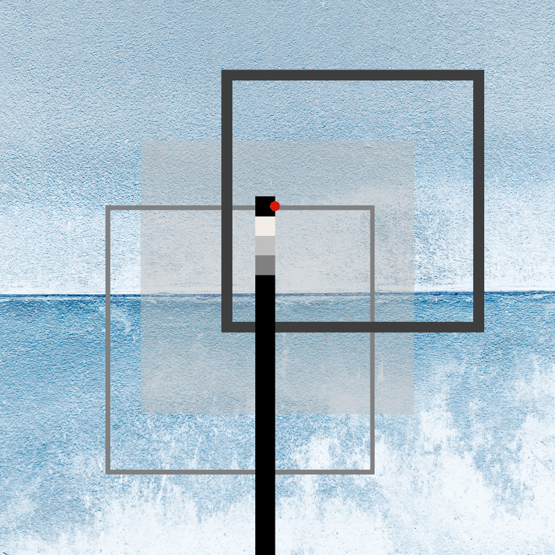 Arts of Chet Minimalism 7 #4 static token preview