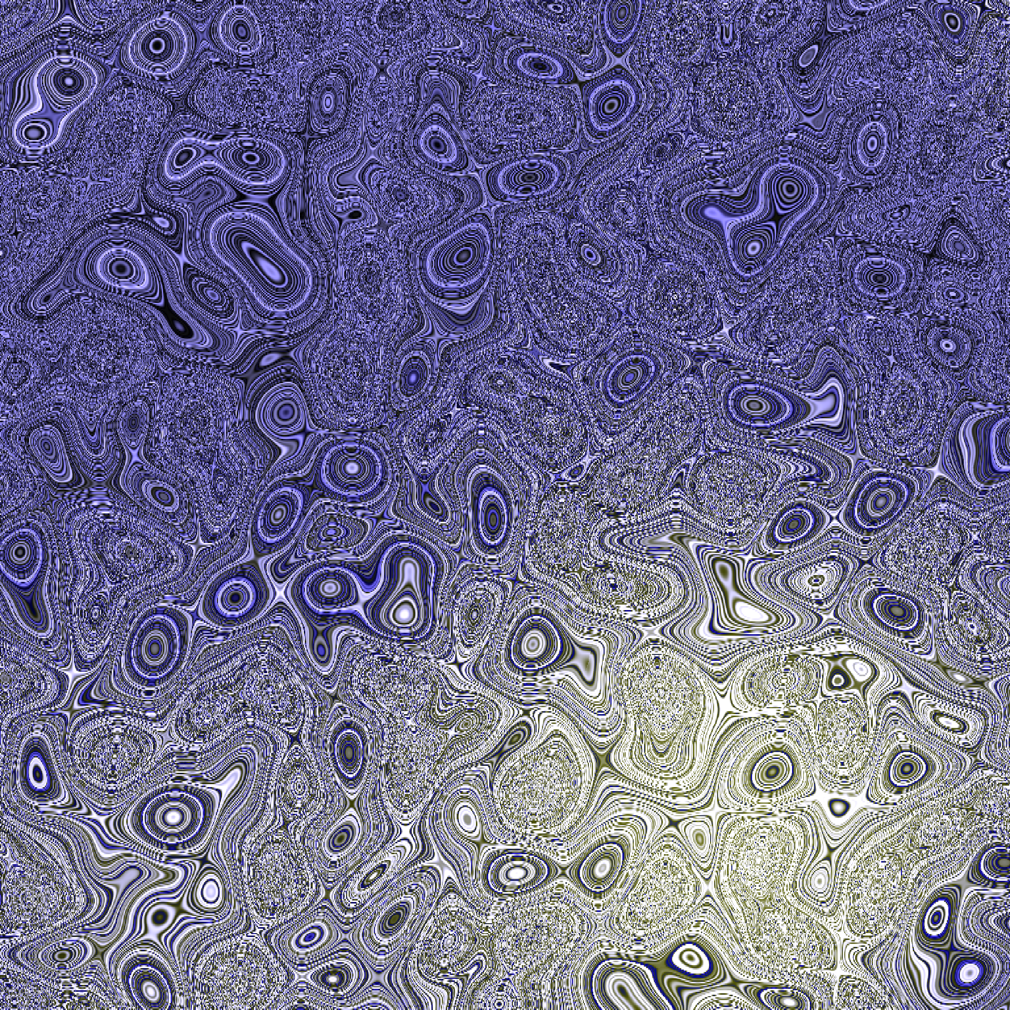 PROCEDURAL_FLOW #21 static token preview