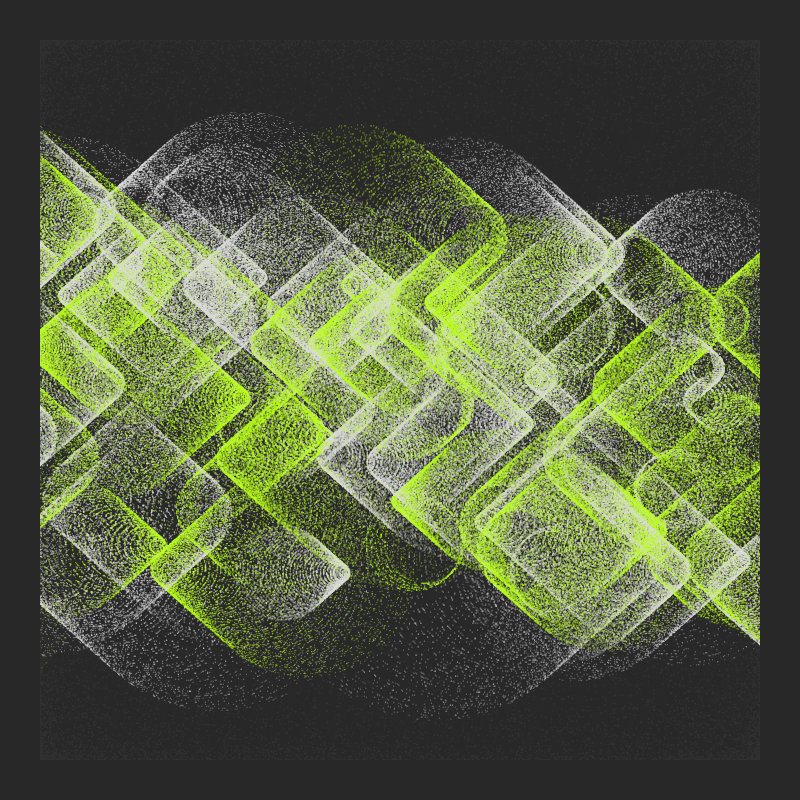 iterations #16 static token preview