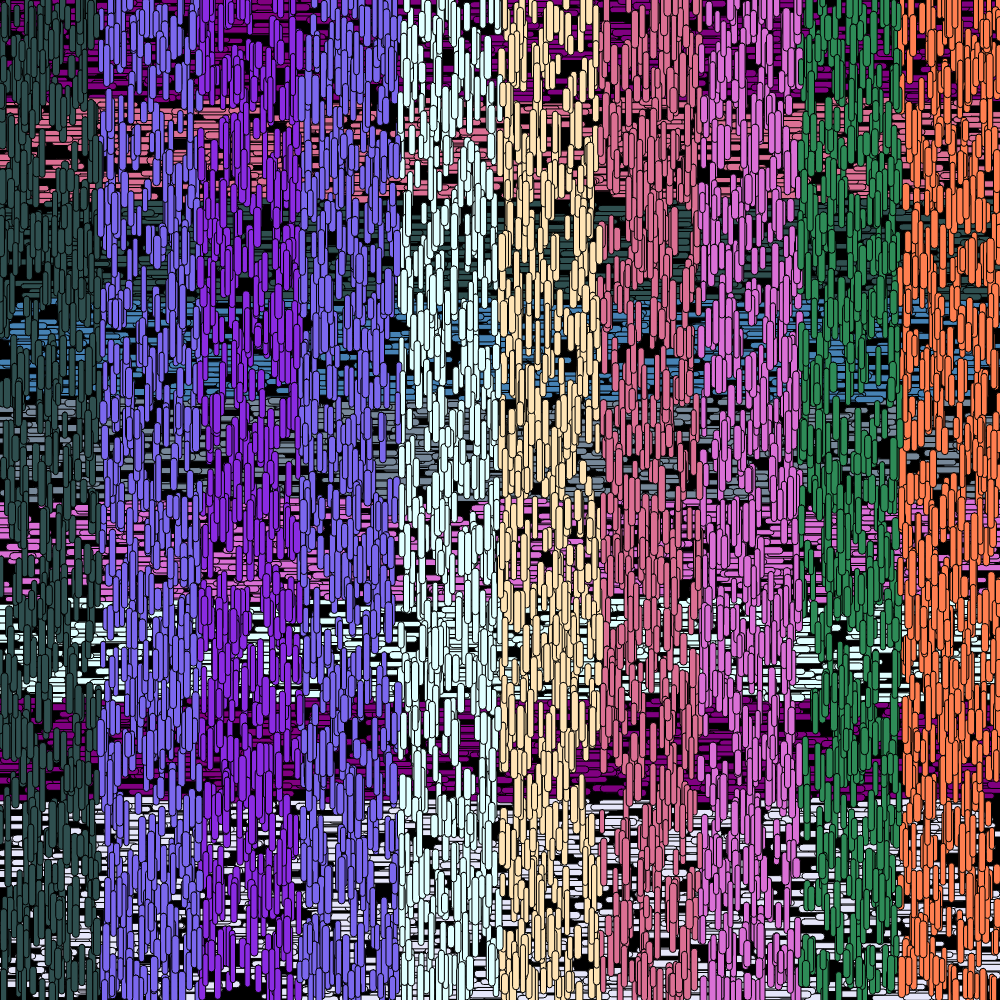 Street art 2.0 #15 static token preview