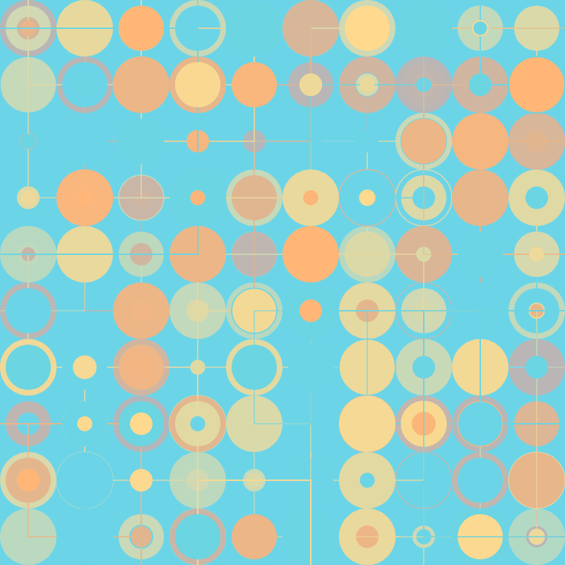 collective consciousness #17 static token preview