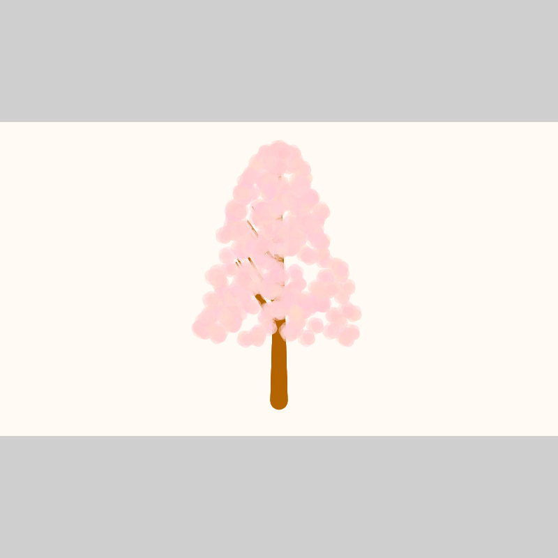 Sakura #1 static token preview