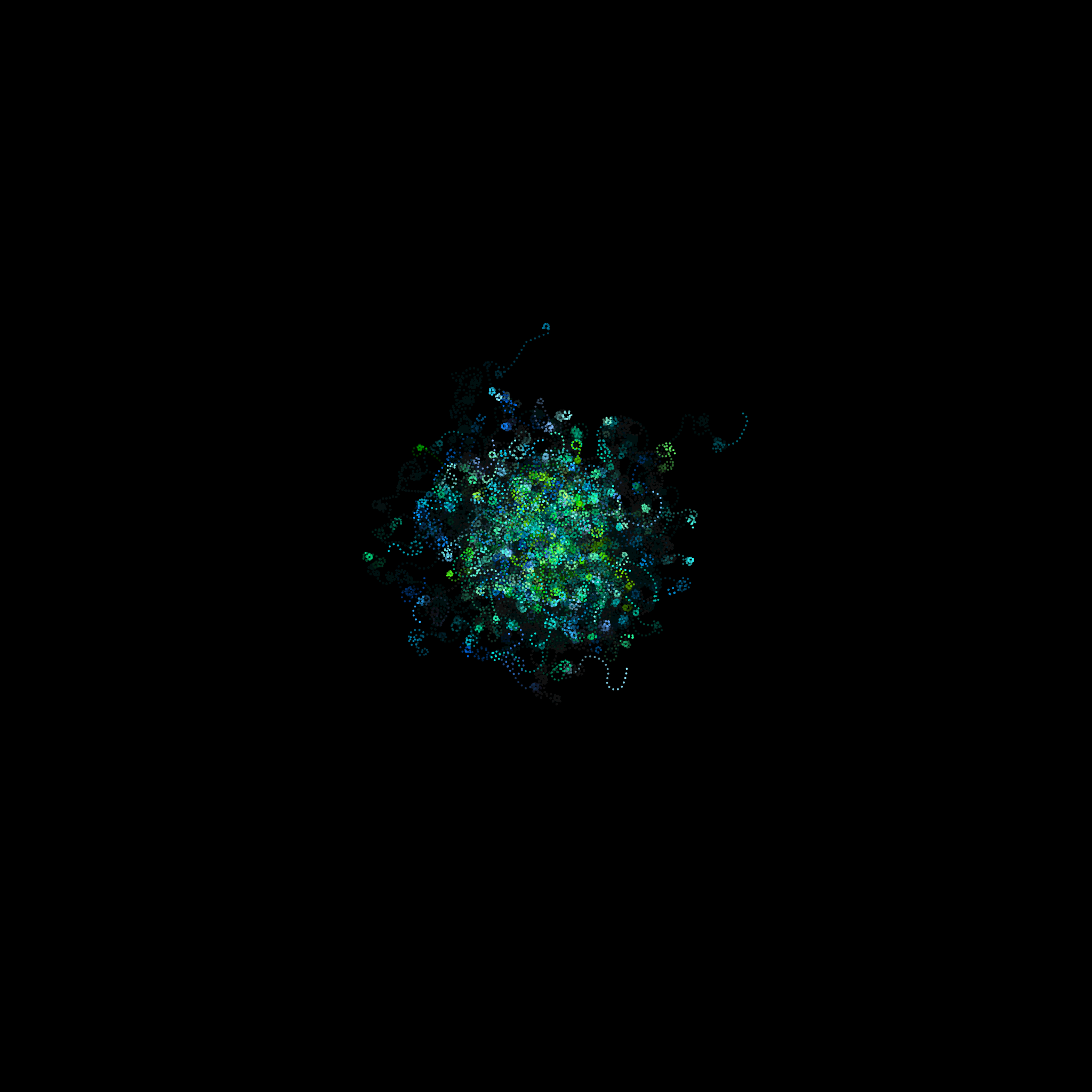 EXPANSION PATH #8 static token preview