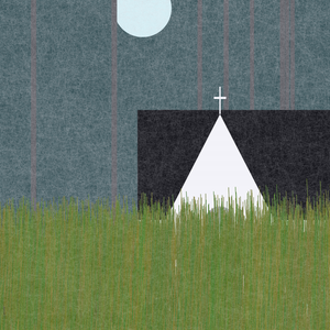 Southern Gothic project preview