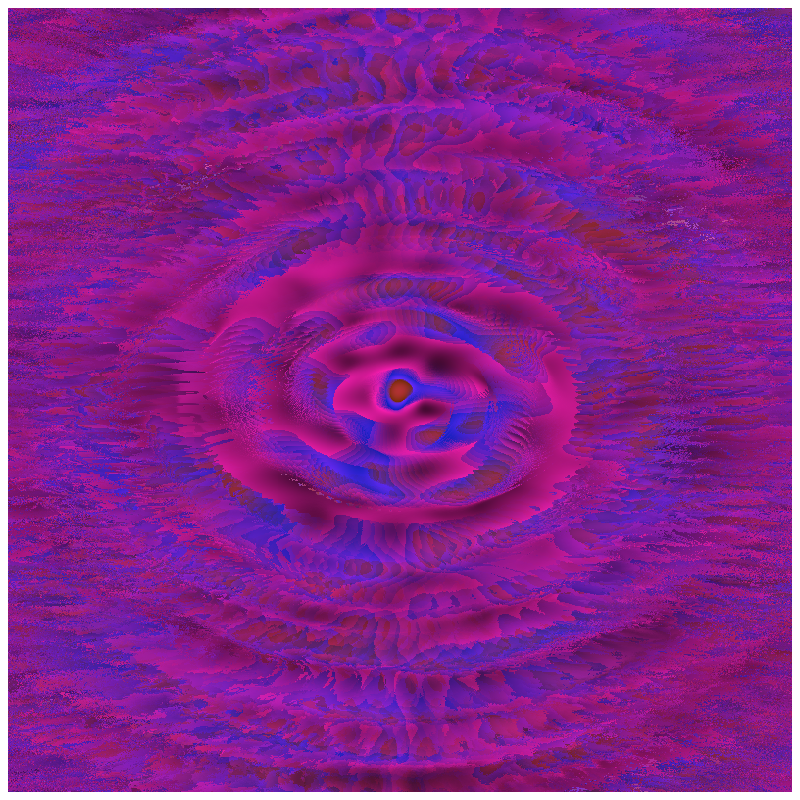 Miscellany static project preview
