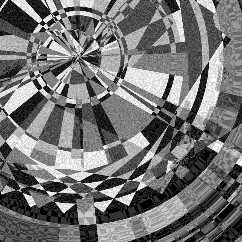 A Center Near the Edges #3 static token preview