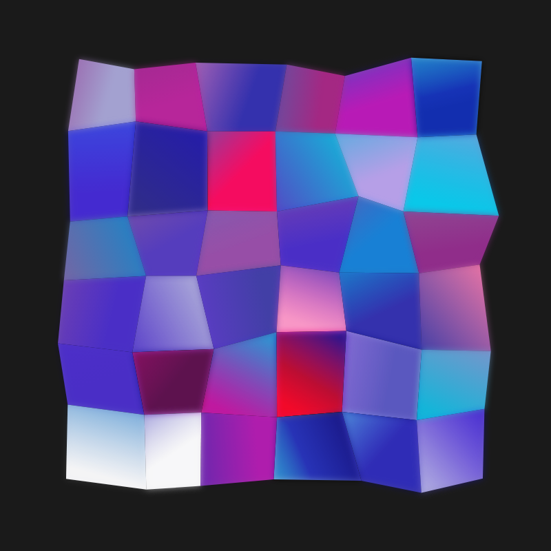 Fragments #19 static token preview