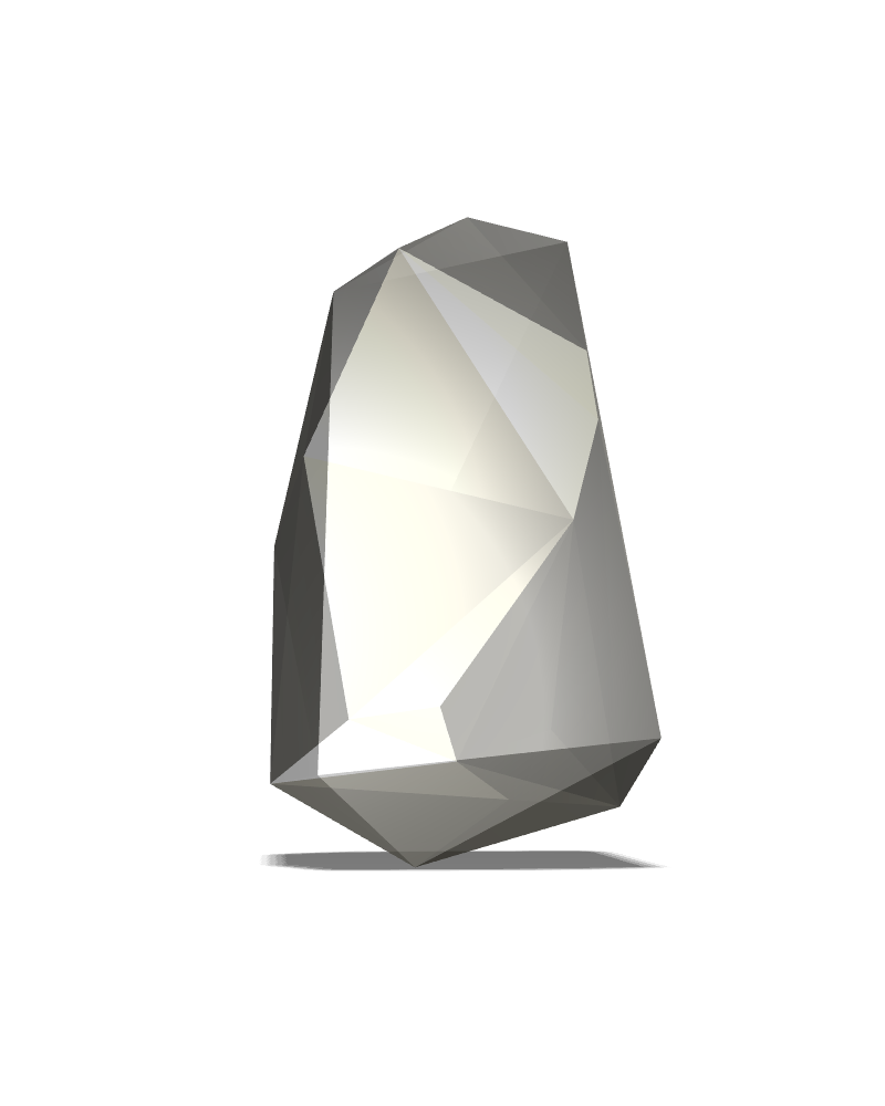 Gem #11 static token preview