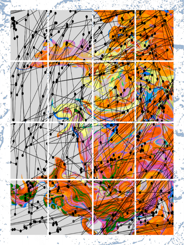 C-painting #2 #22 static token preview