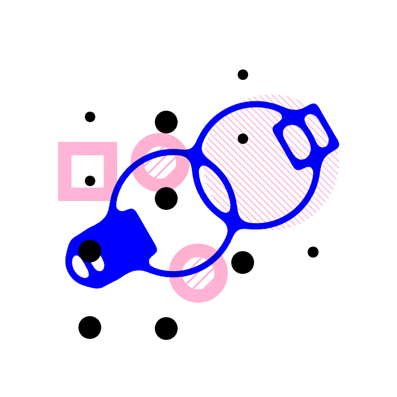 fueled by randomness Pt. 1 #N #8 static token preview