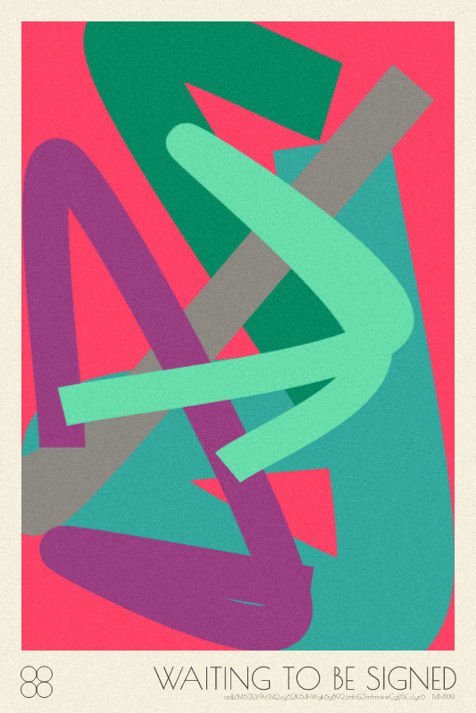WTBS: Olympics Poster Edition #15 static token preview