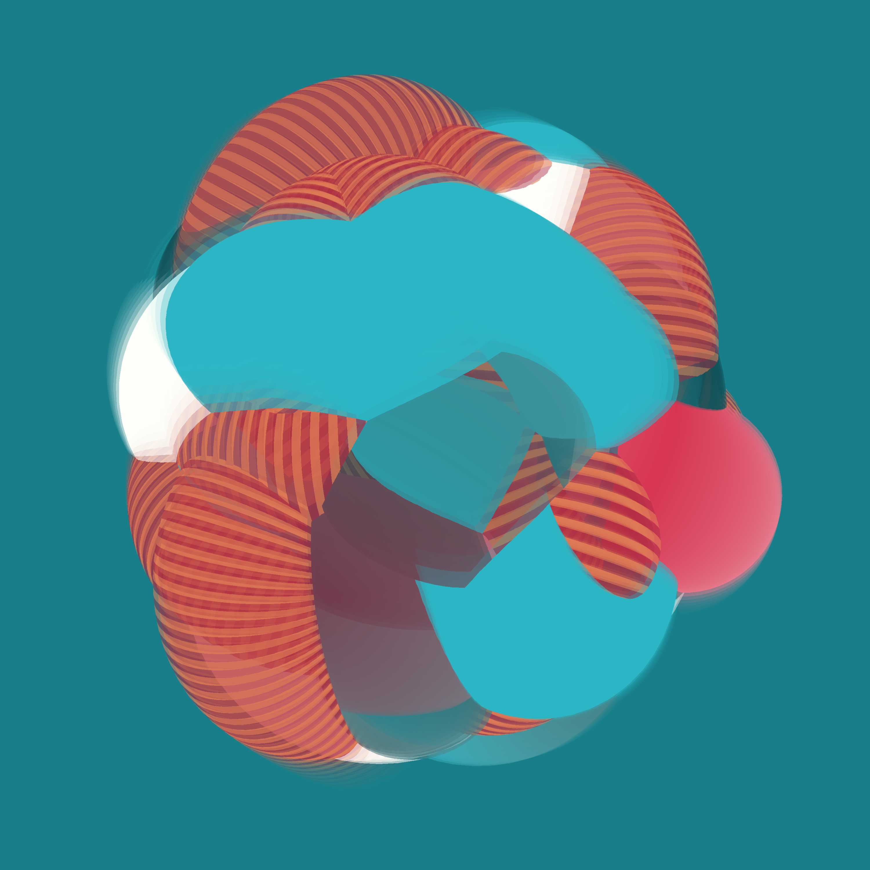 Alea #20 static token preview