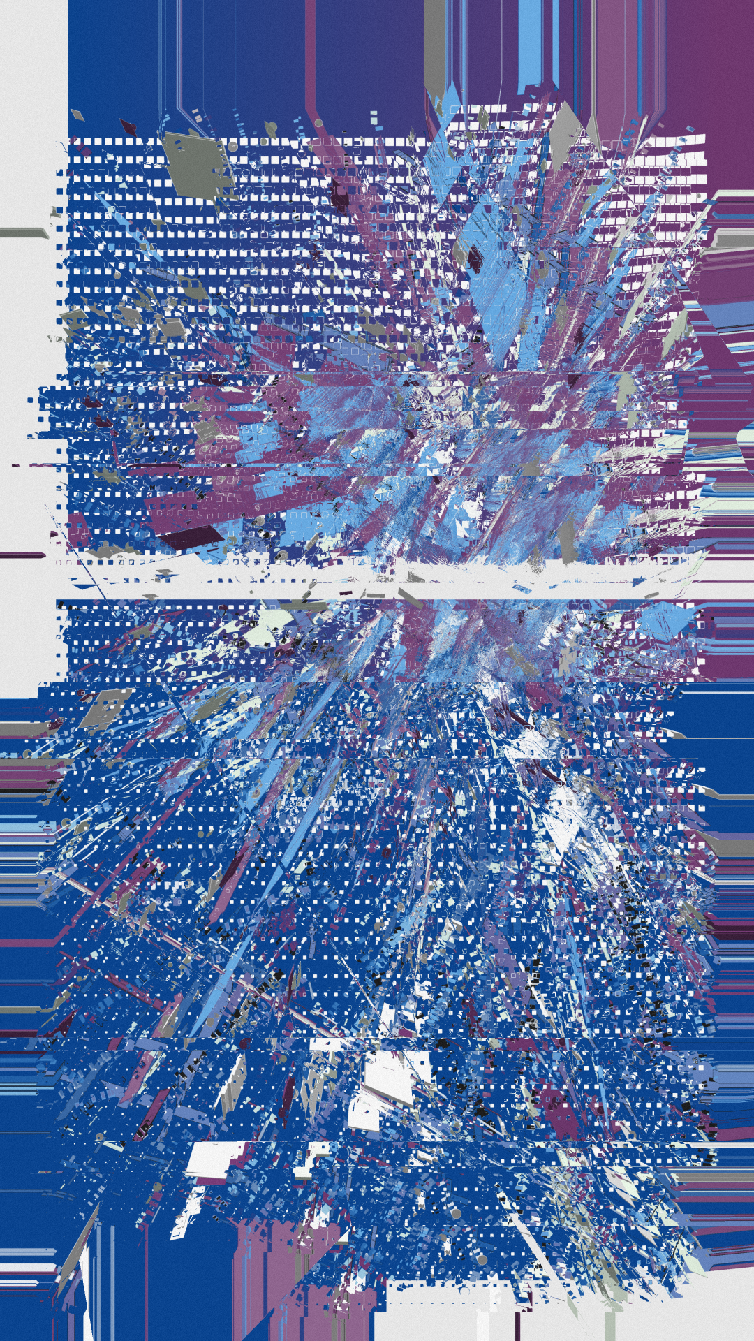 Fragment Assembler #23 static token preview