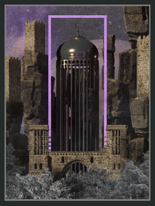 The gateway to the world today project preview