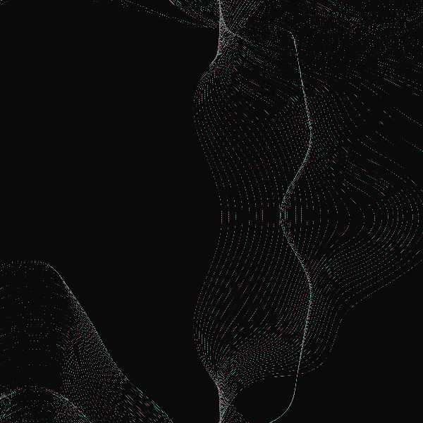 plasma filaments #16 static token preview