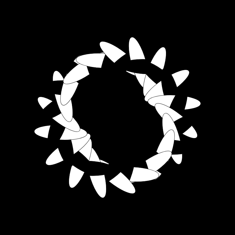 Infinite voids #9 static token preview