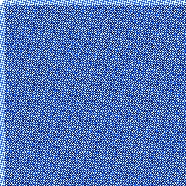 Muare SQ-A0 #17 static token preview