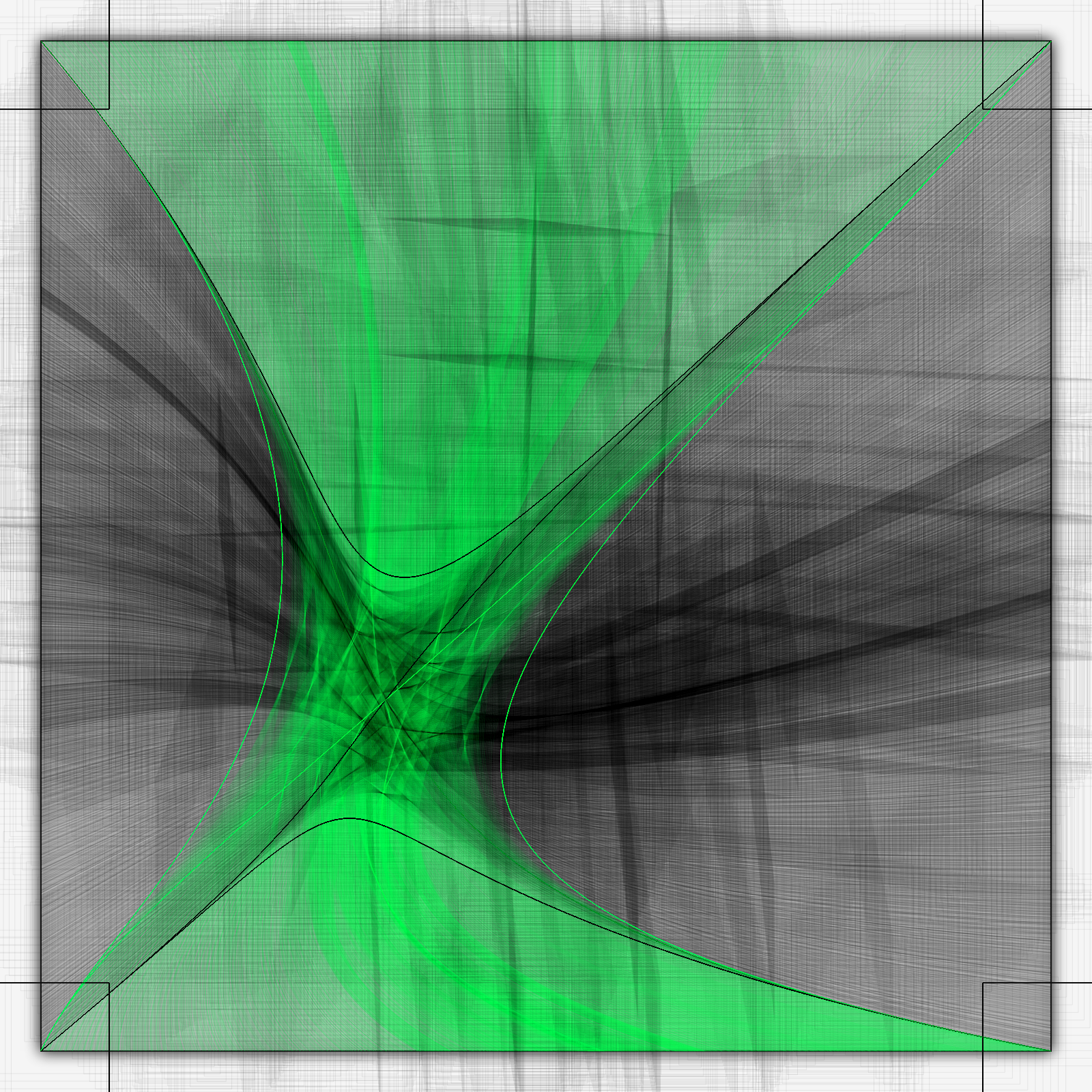 Artistic Thoughts V10 #8 static token preview