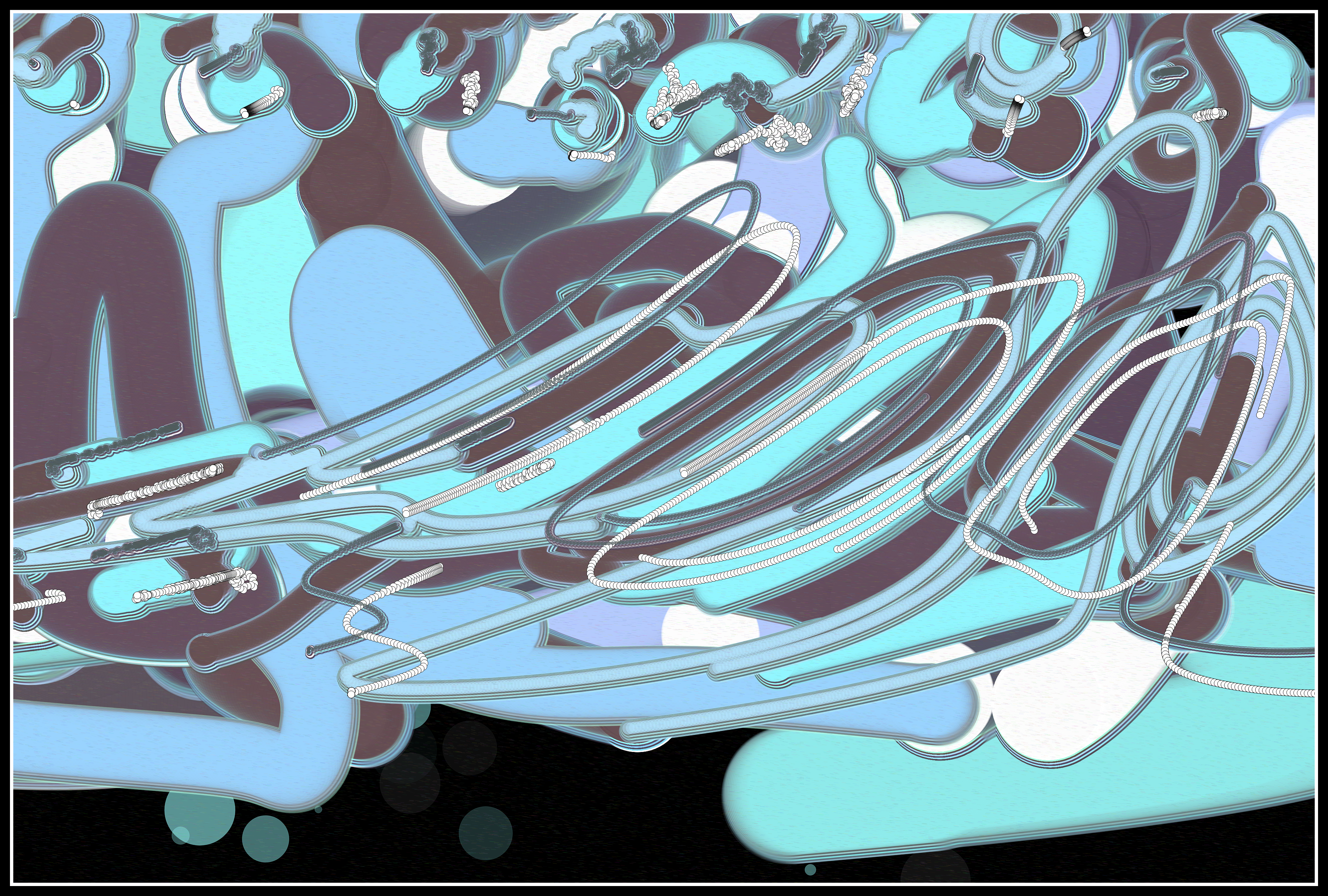 Pastel Whip #7 static token preview