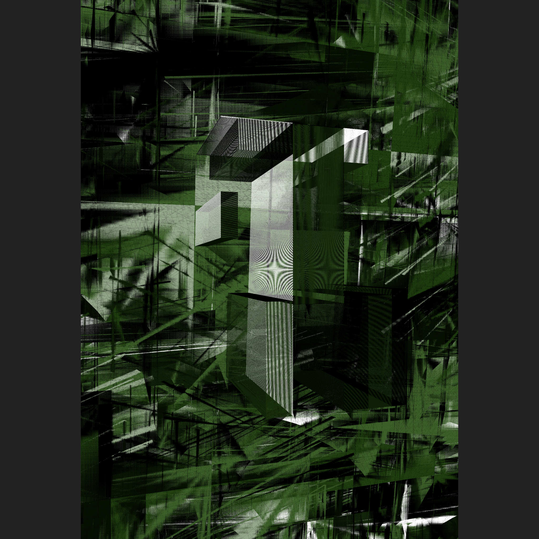 Out of window #4 static token preview