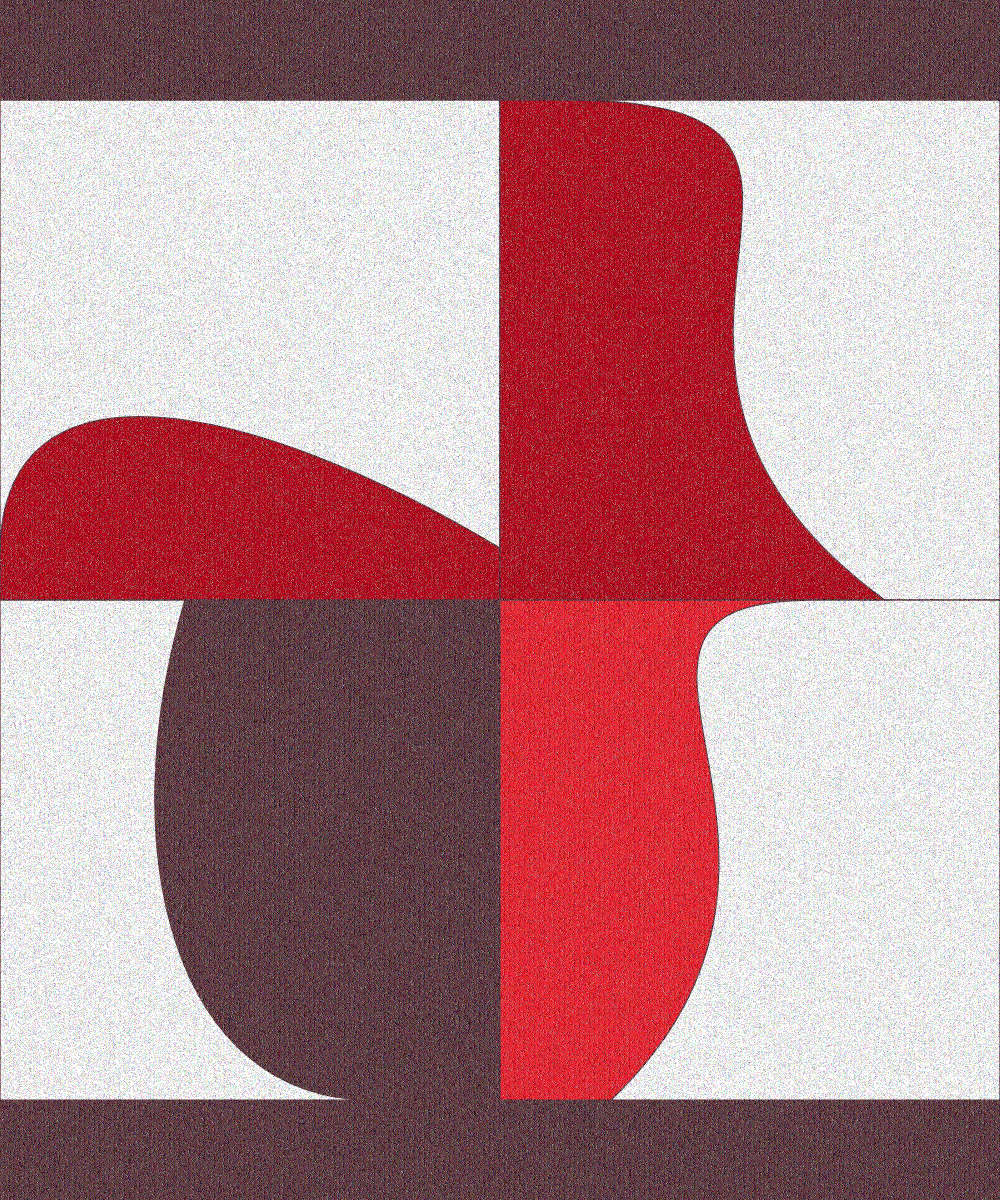 Curvature #23 static token preview